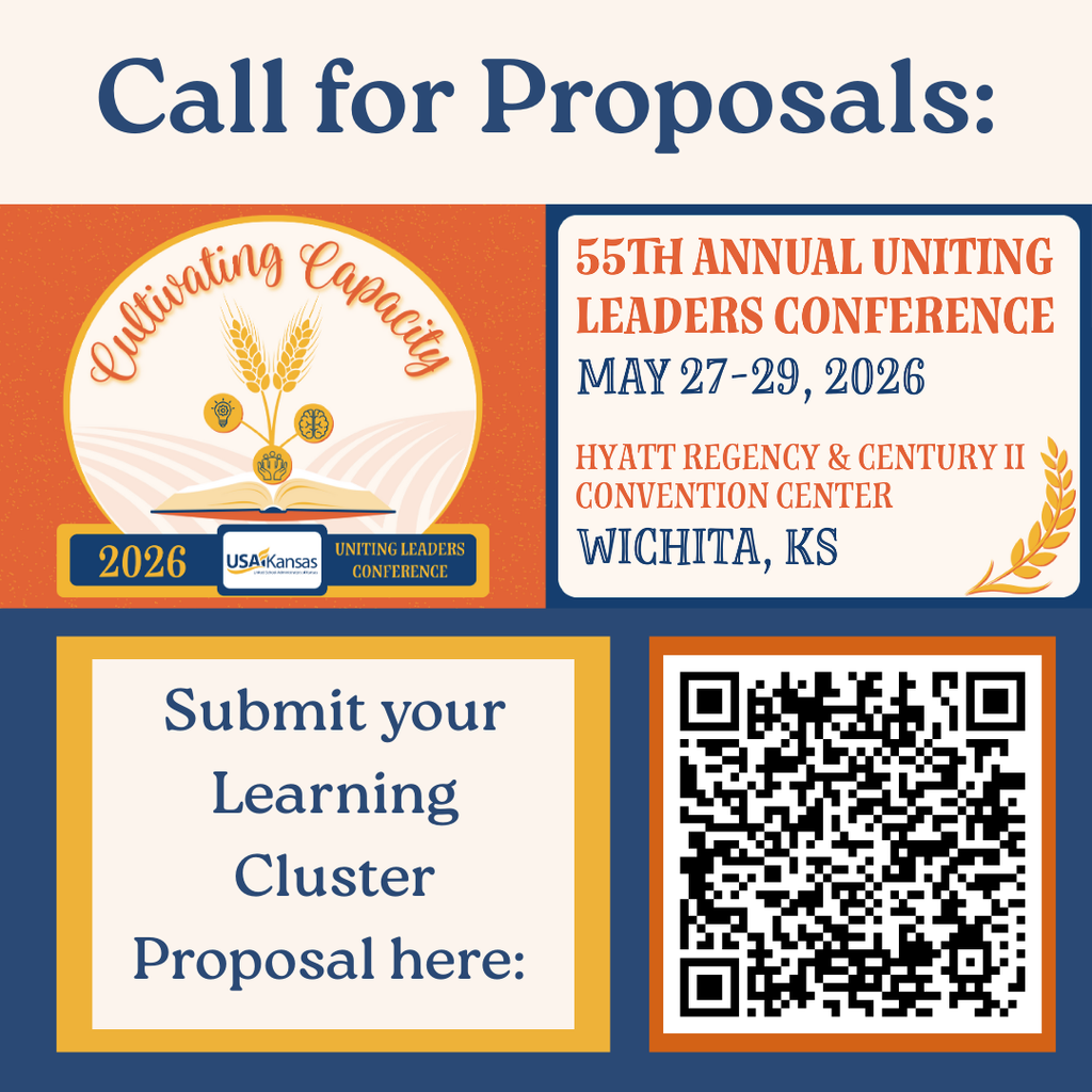 Learning Cluster Call for Proposals