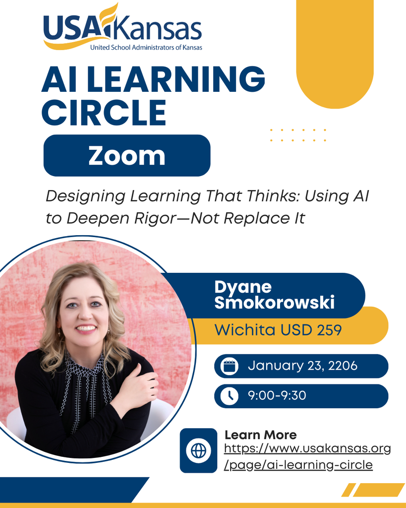 AI Learning Circle this Friday, January 23