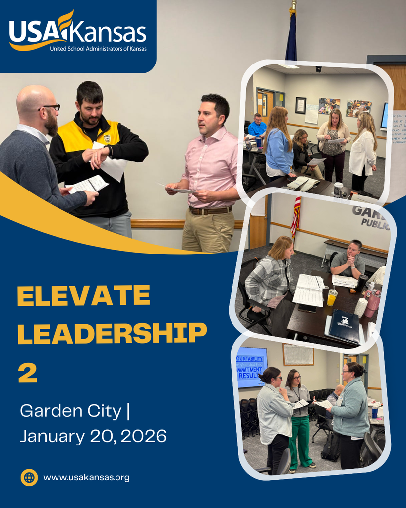 Elevate Leadership 2 in Garden City