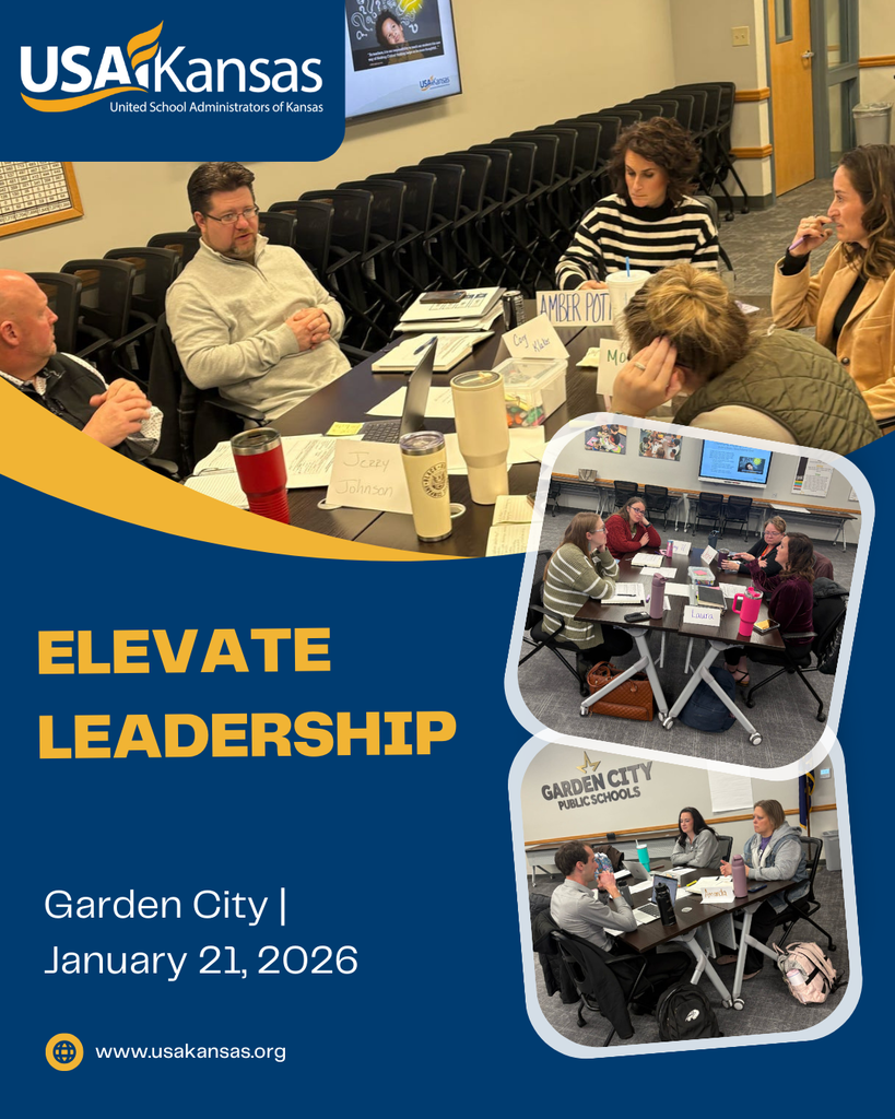 Elevate Leadership 1 in Garden City 