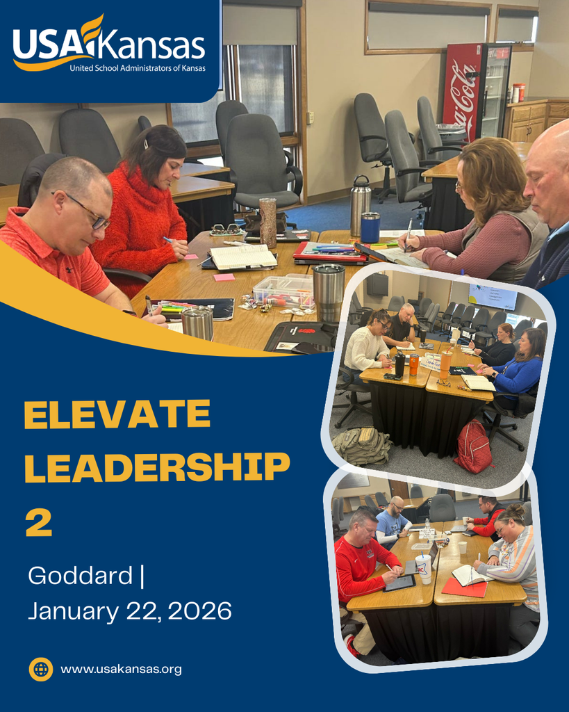 Elevate Leadership 2 in Goddard