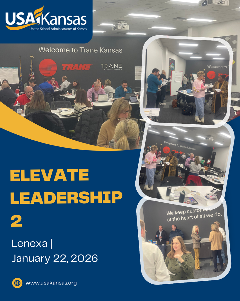 Elevate Leadership 2 - Lenexa