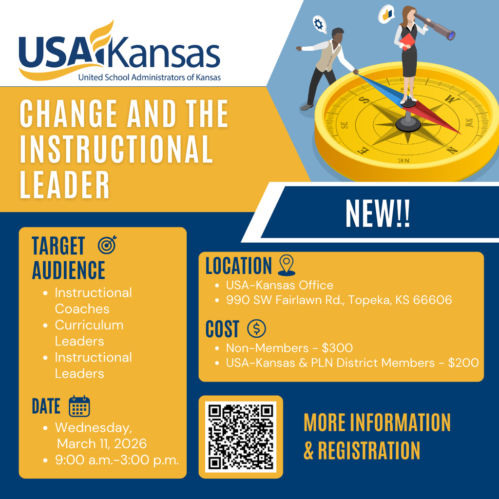 Change and the Instructional Leader