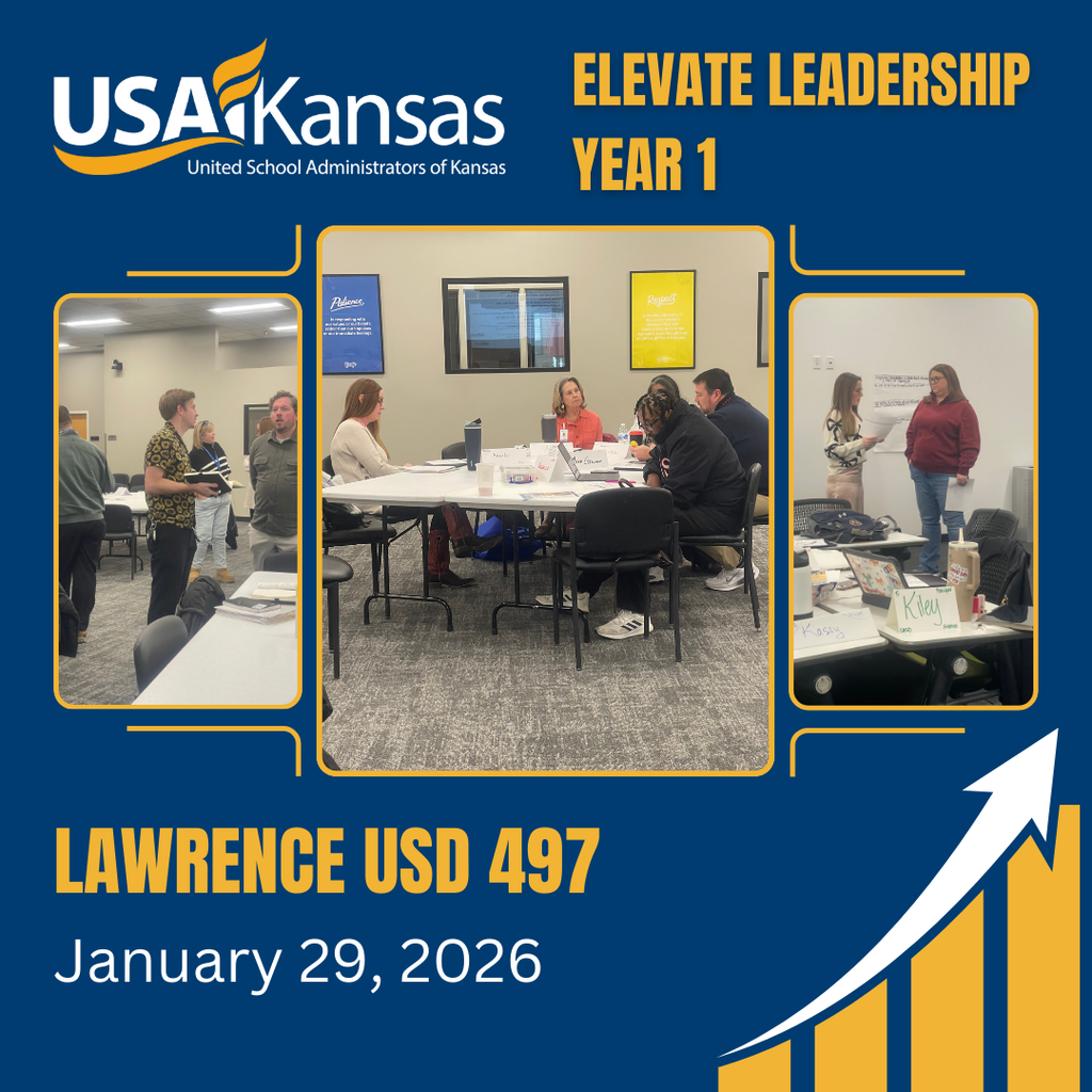 Elevate Leadership 1 - Lawrence