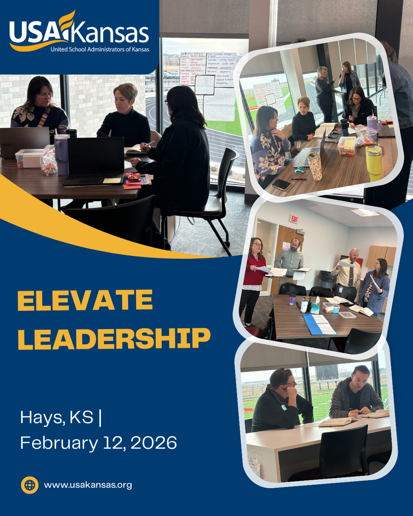 Elevate Leadership in Hays