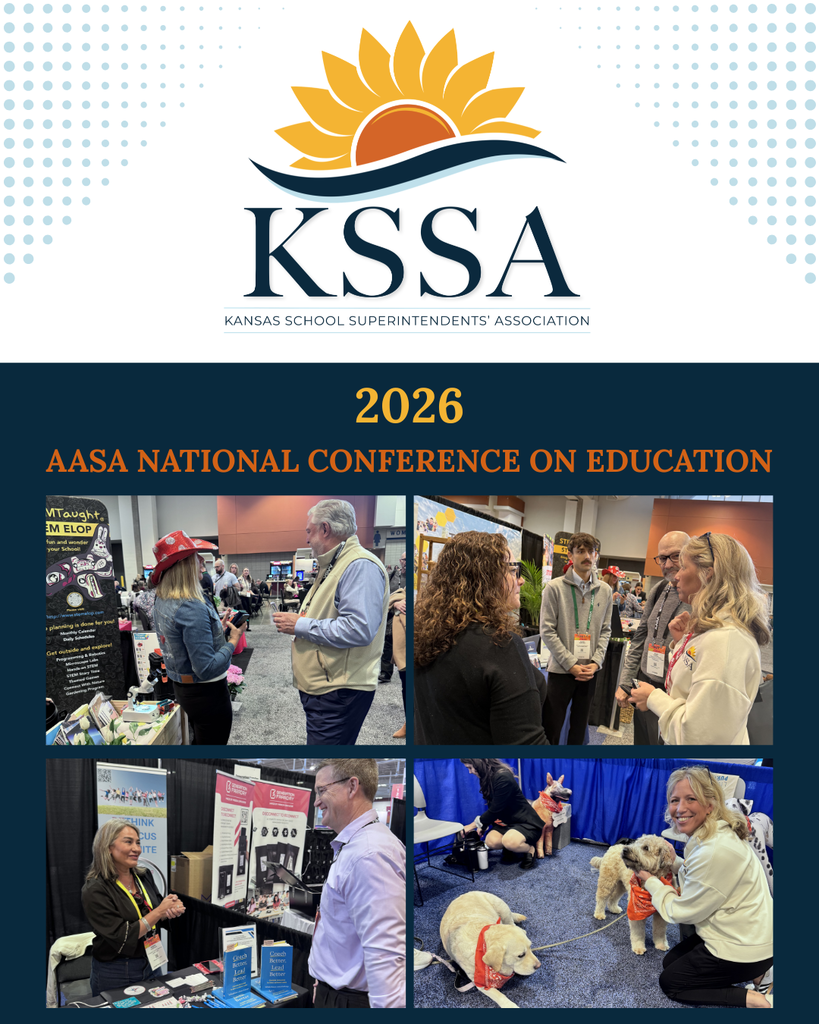 AASA National Conference on Education 2026