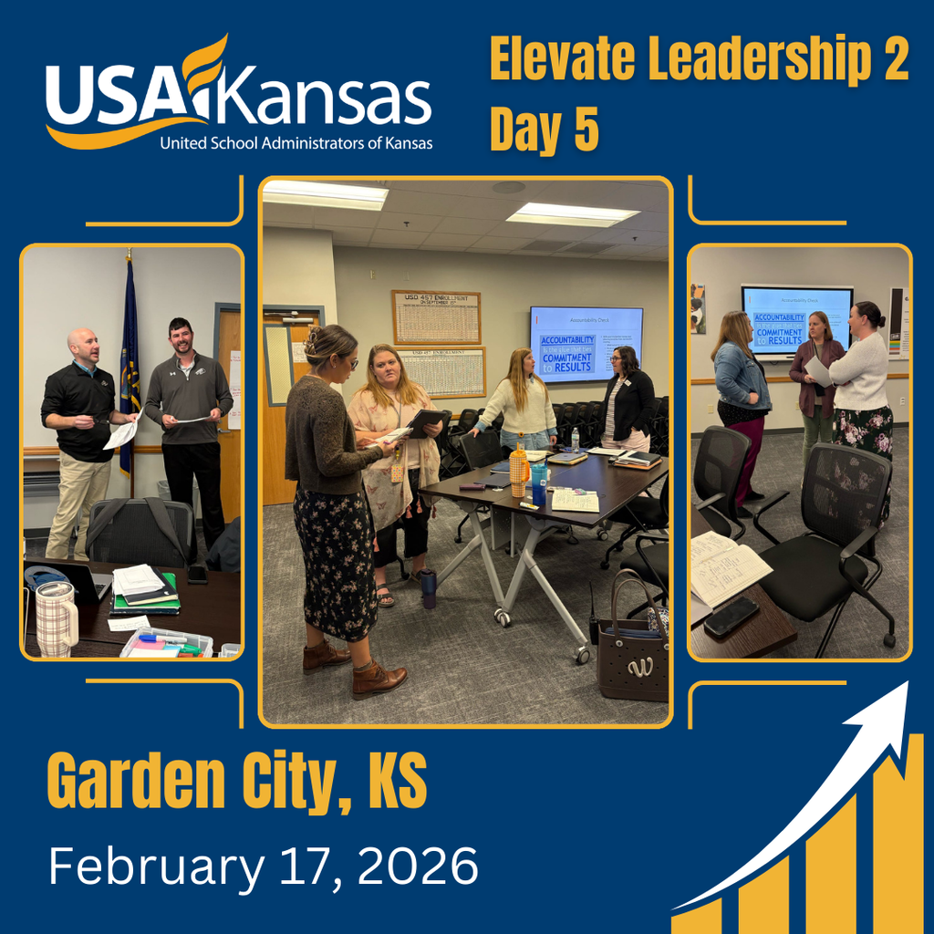 Elevate Leadership 2 in Garden City