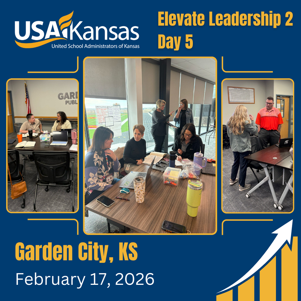 Elevate Leadership 2 in Garden City