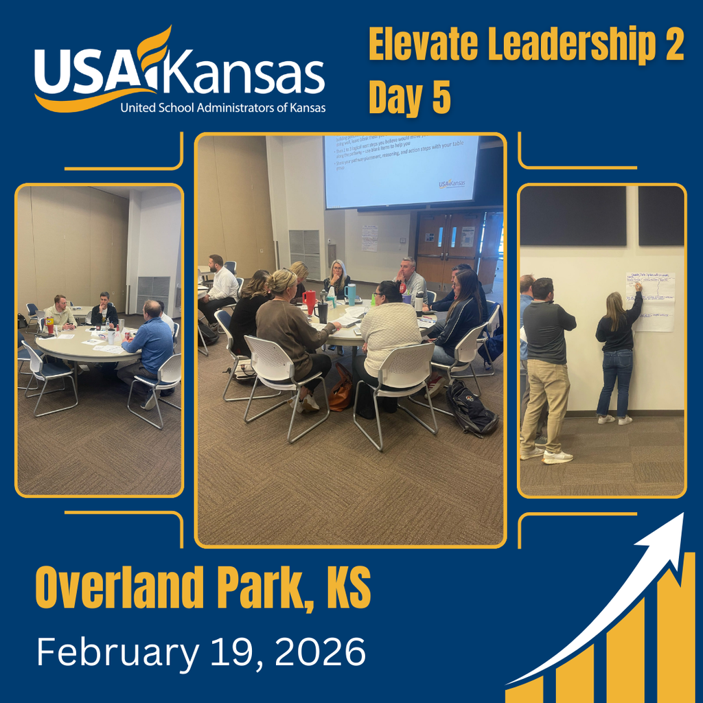 Elevate Leadership 2 in Overland Park
