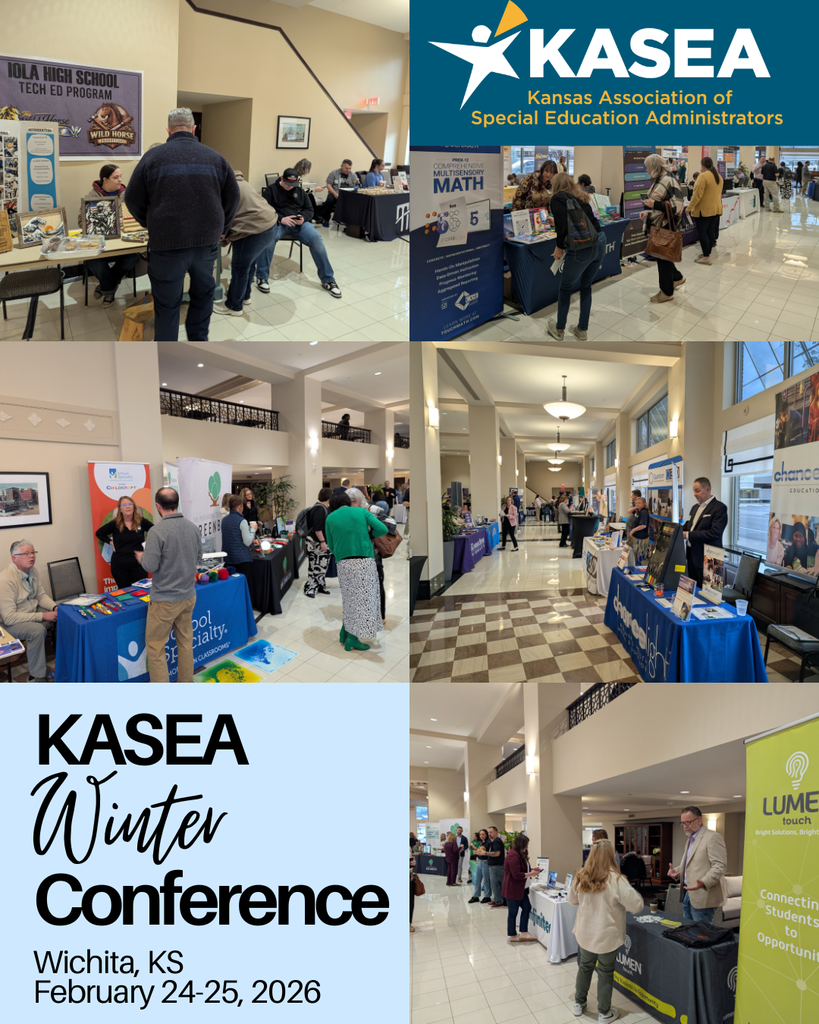 KASEA Winter Conference 2026