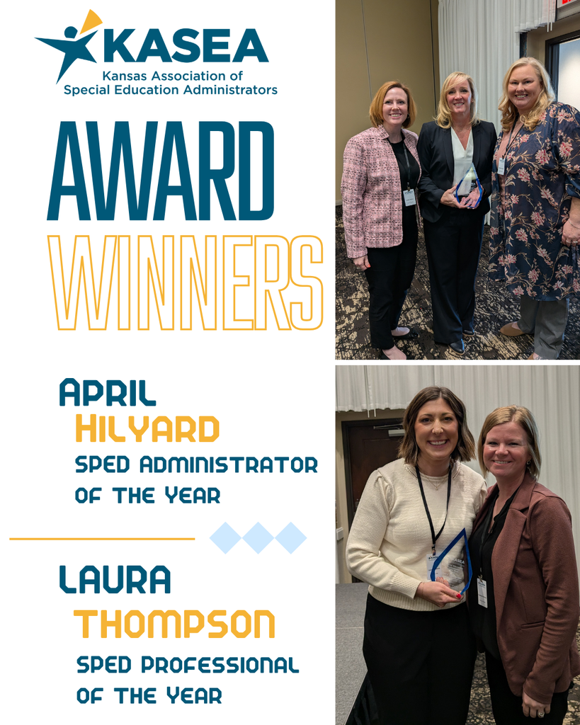 KASEA 2026 Award Winners