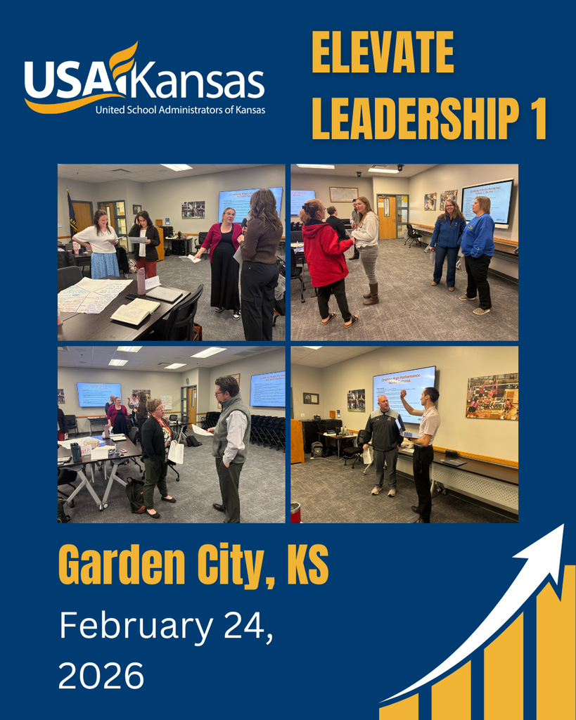 ELEVATE LEADERSHIP YEAR 1 - GARDEN CITY