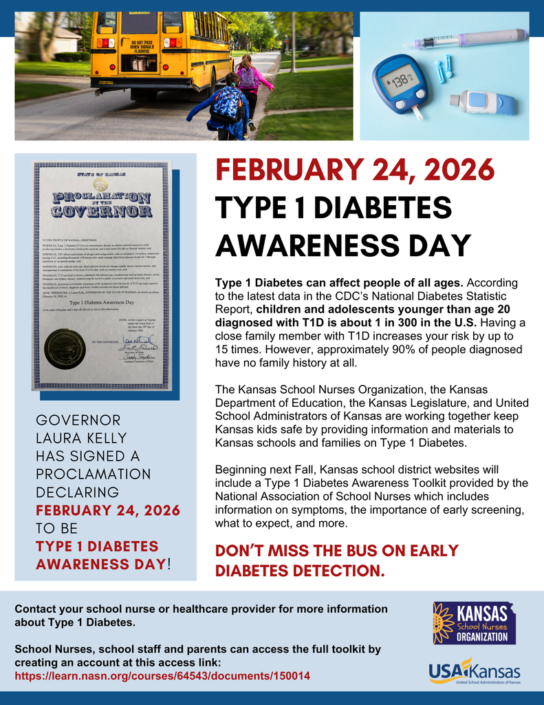 T1D Awareness Flyer (1)