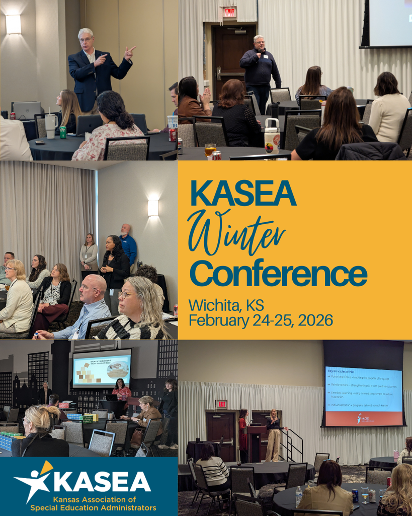Breakout sessions at KASEA Winter Conference