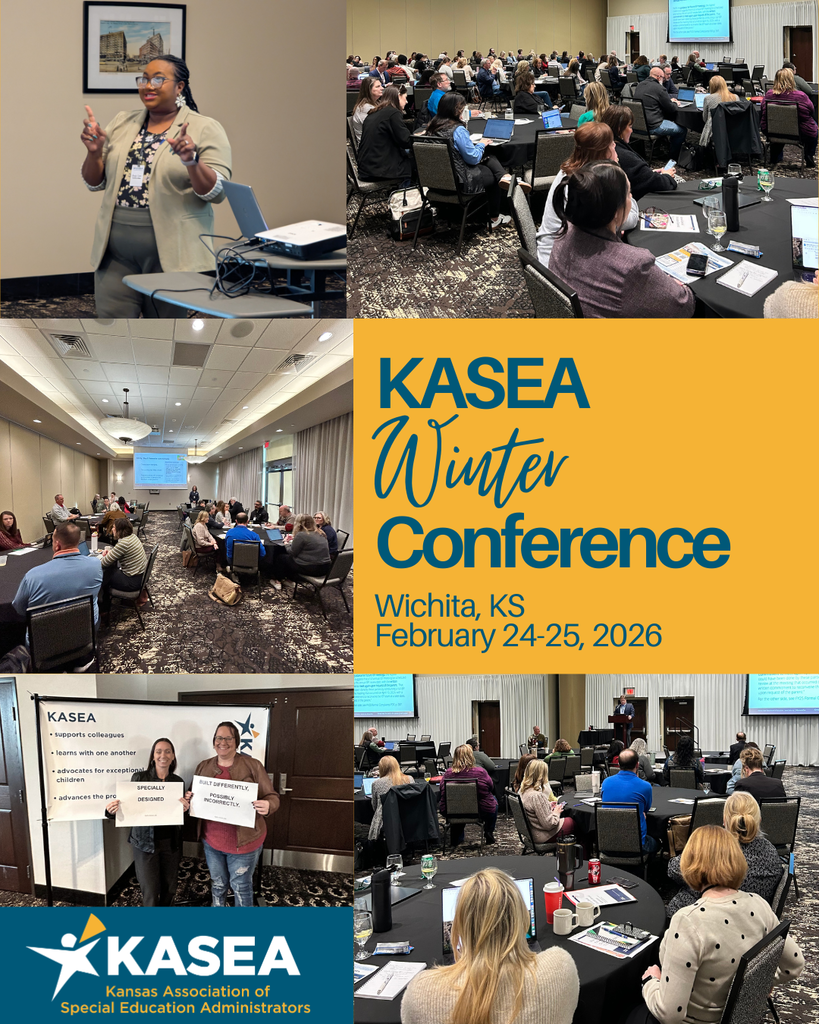 2026 KASEA Winter Conference