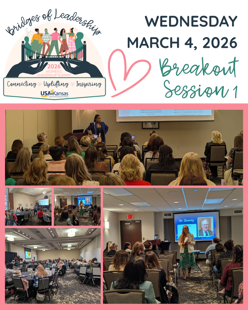 WLS Breakout Session 1