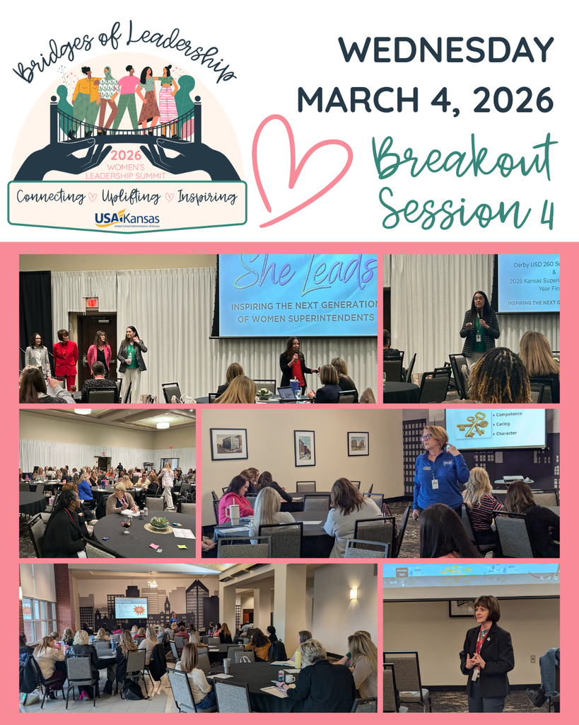 Women's Leadership Summit Breakout Session 4