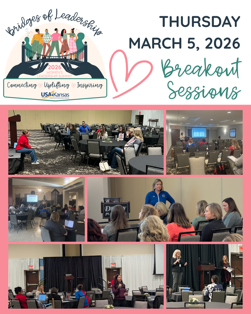 WLS Breakout Sessions Day 2