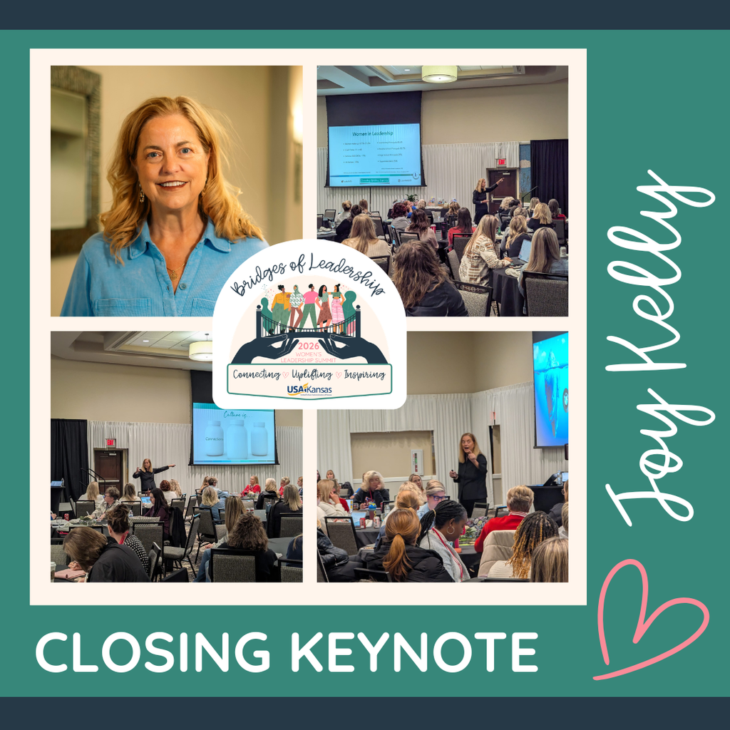 2026 WLS Closing Keynote