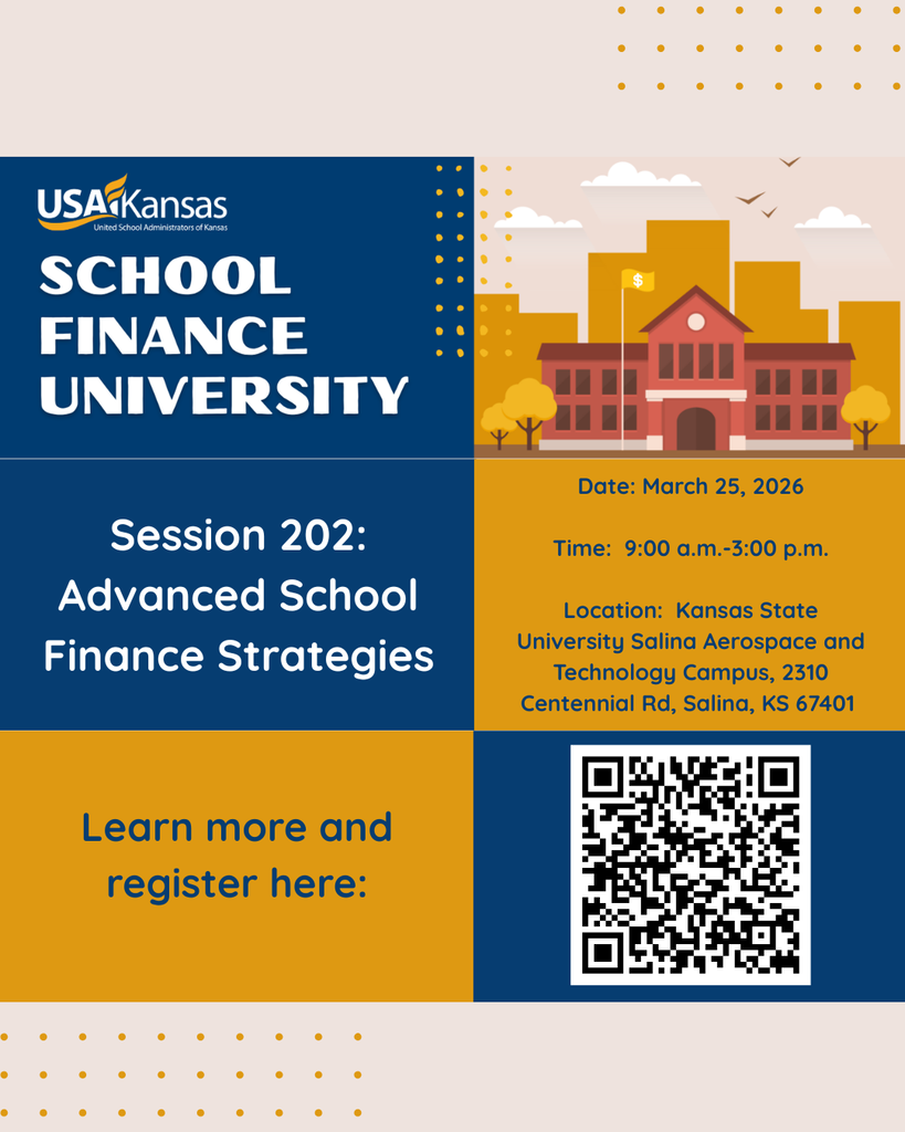 School Finance University 202