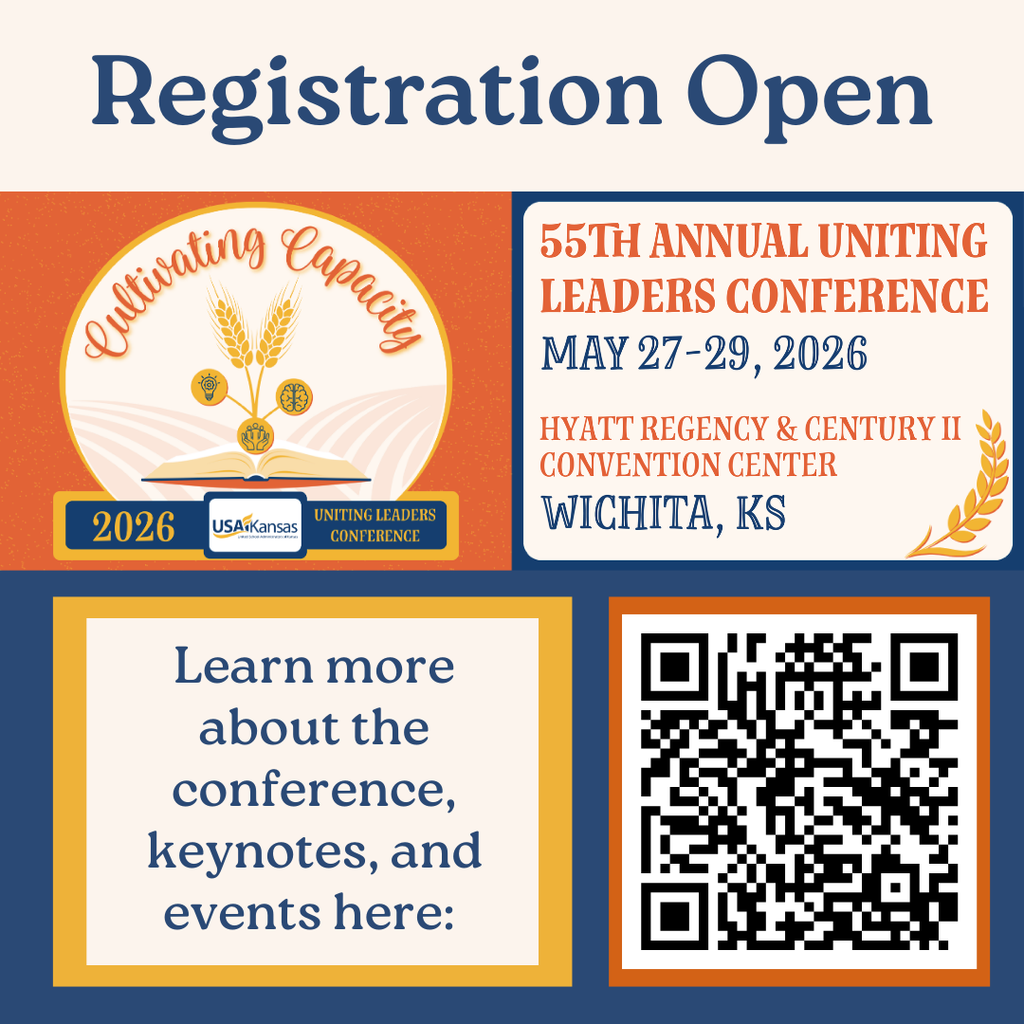 Conference Registration Open
