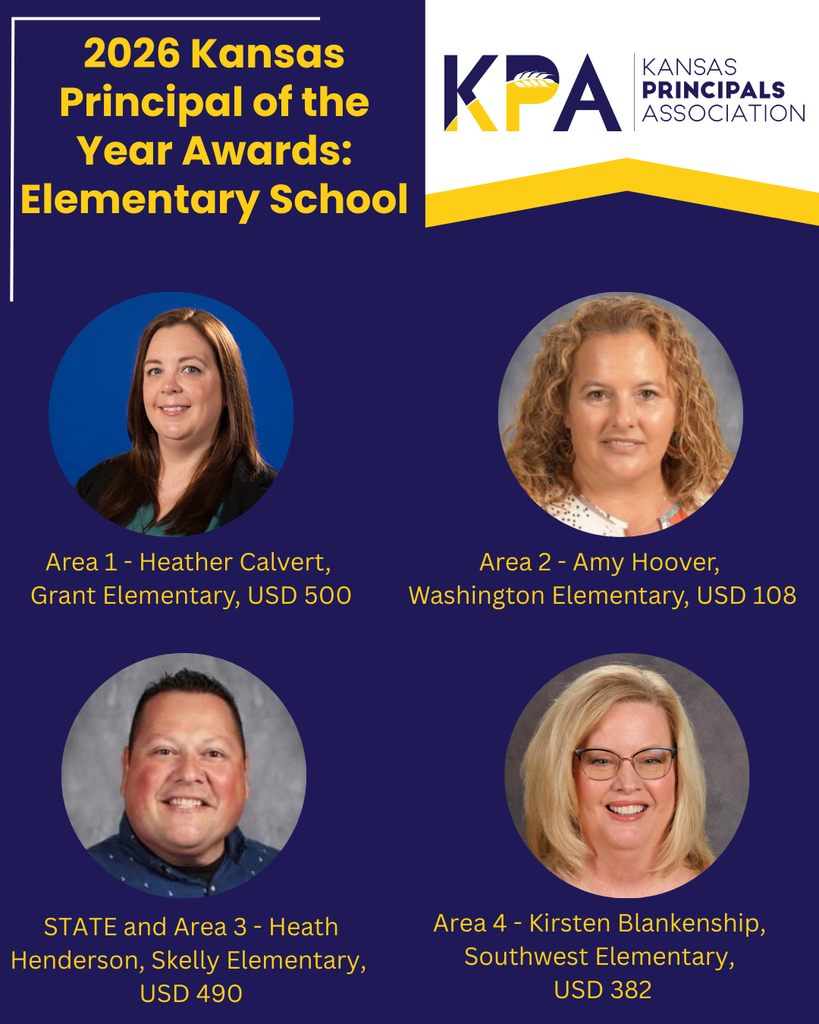 Elementary School Principal 