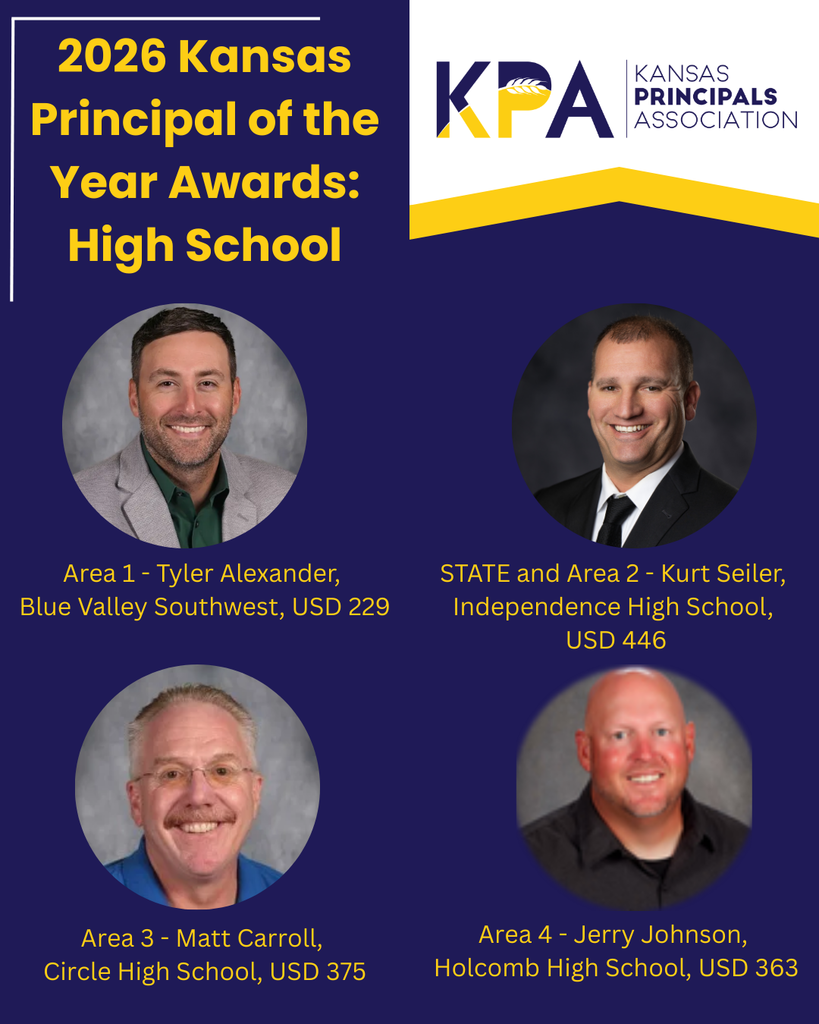 High School Principal 