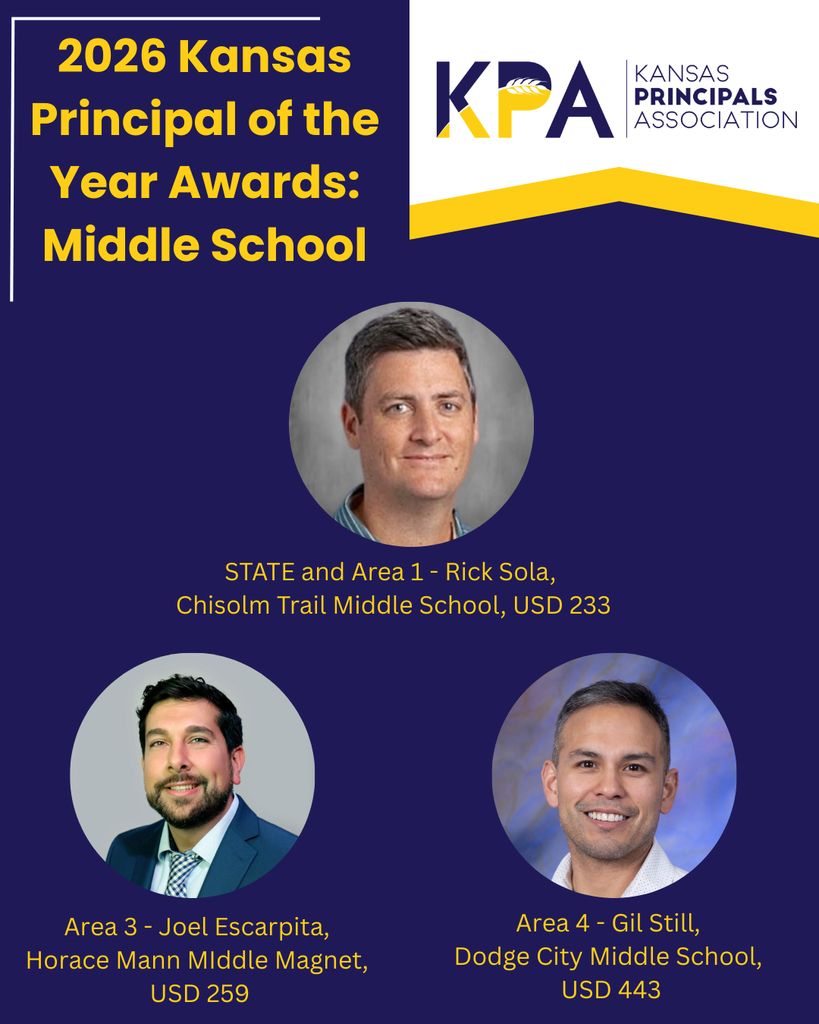 Middle School Principal