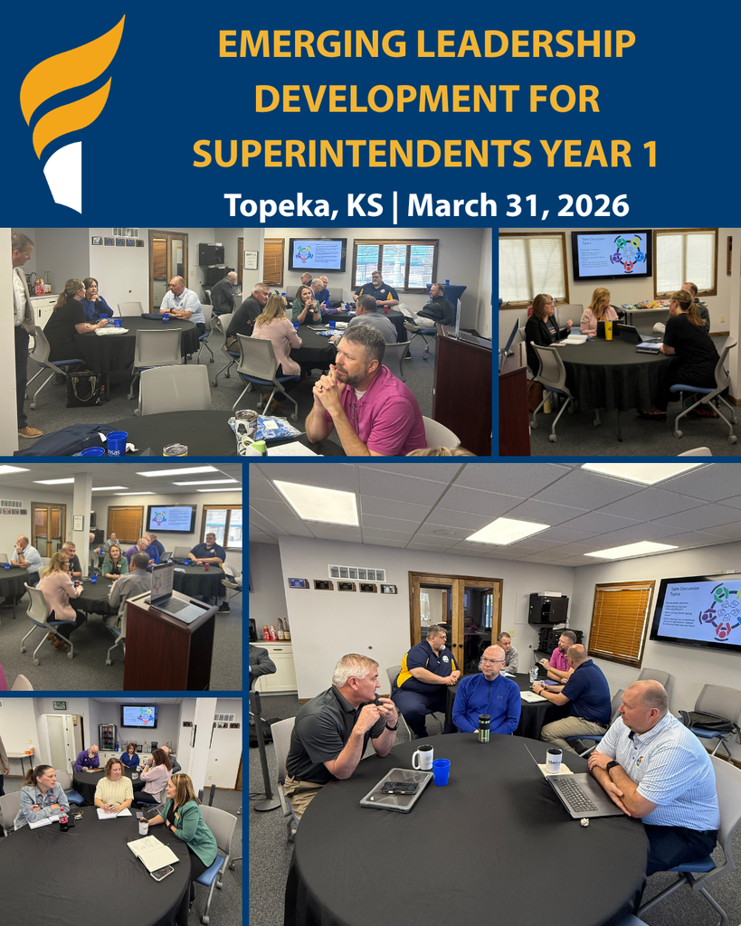 Emerging Leadership Development Year 1