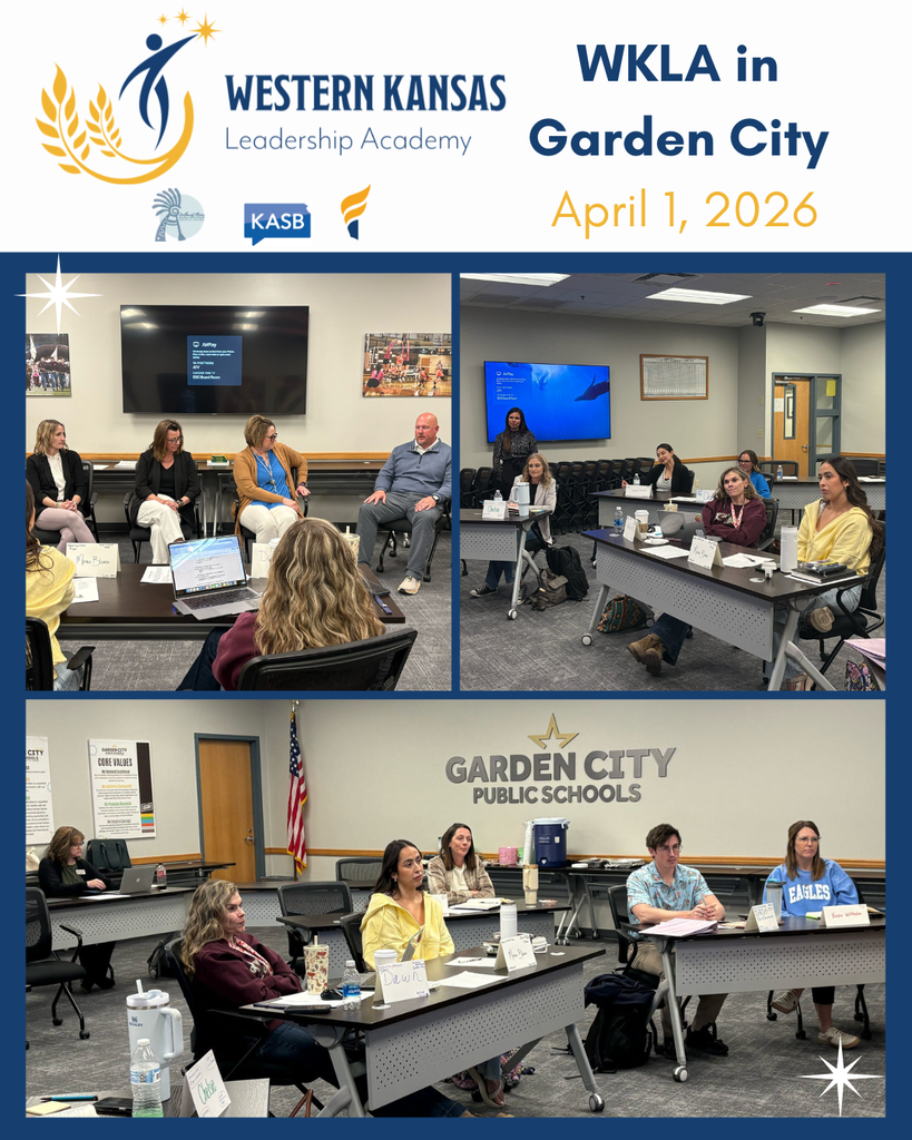 Western Kansas Leadership Academy