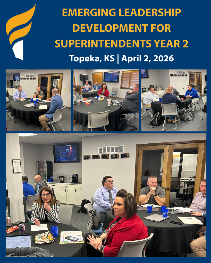 Emerging Leadership for Superintendents Year 2
