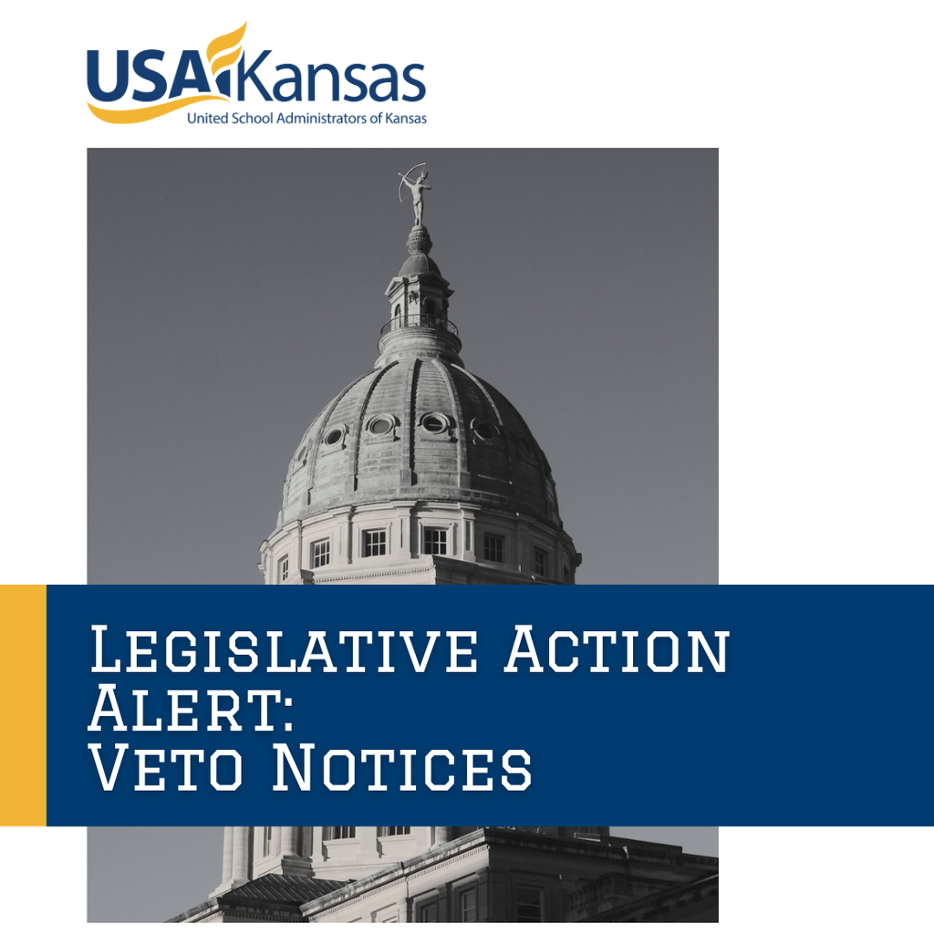 Legislative Action Alert