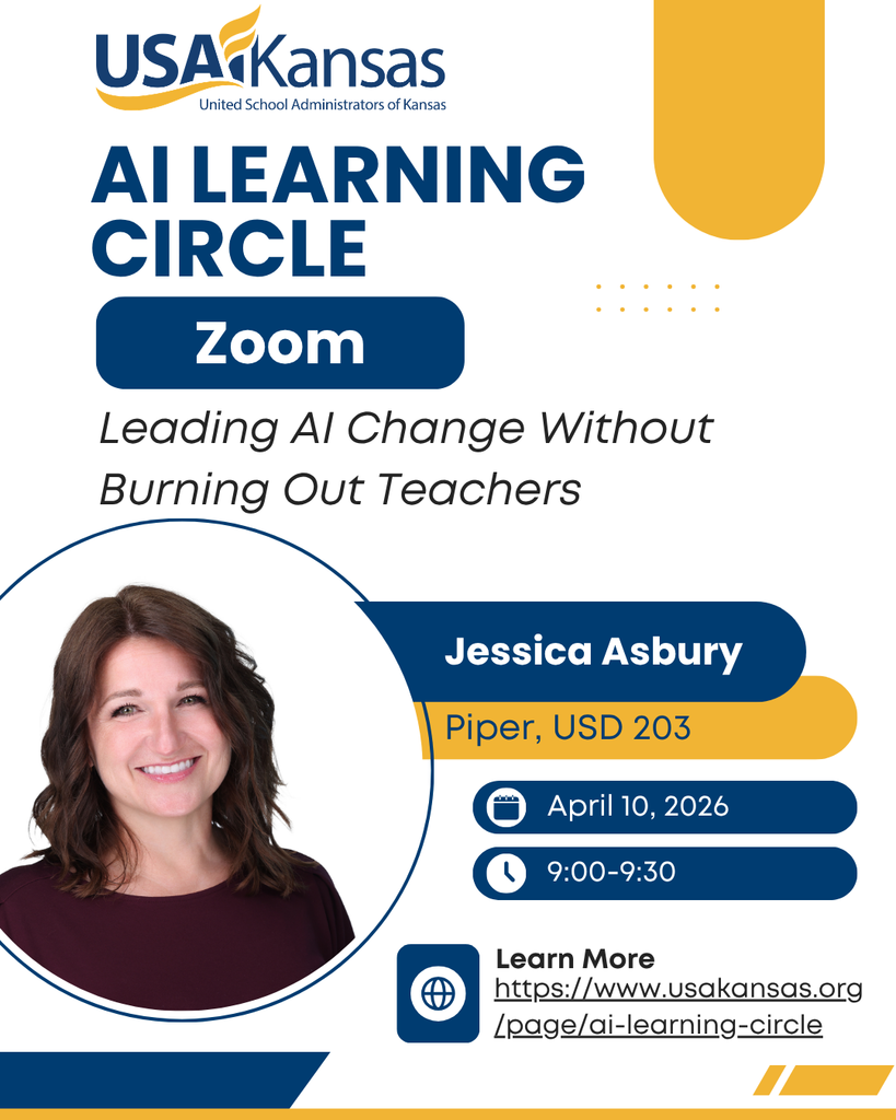 AI Learning Circle today at 9:00 am