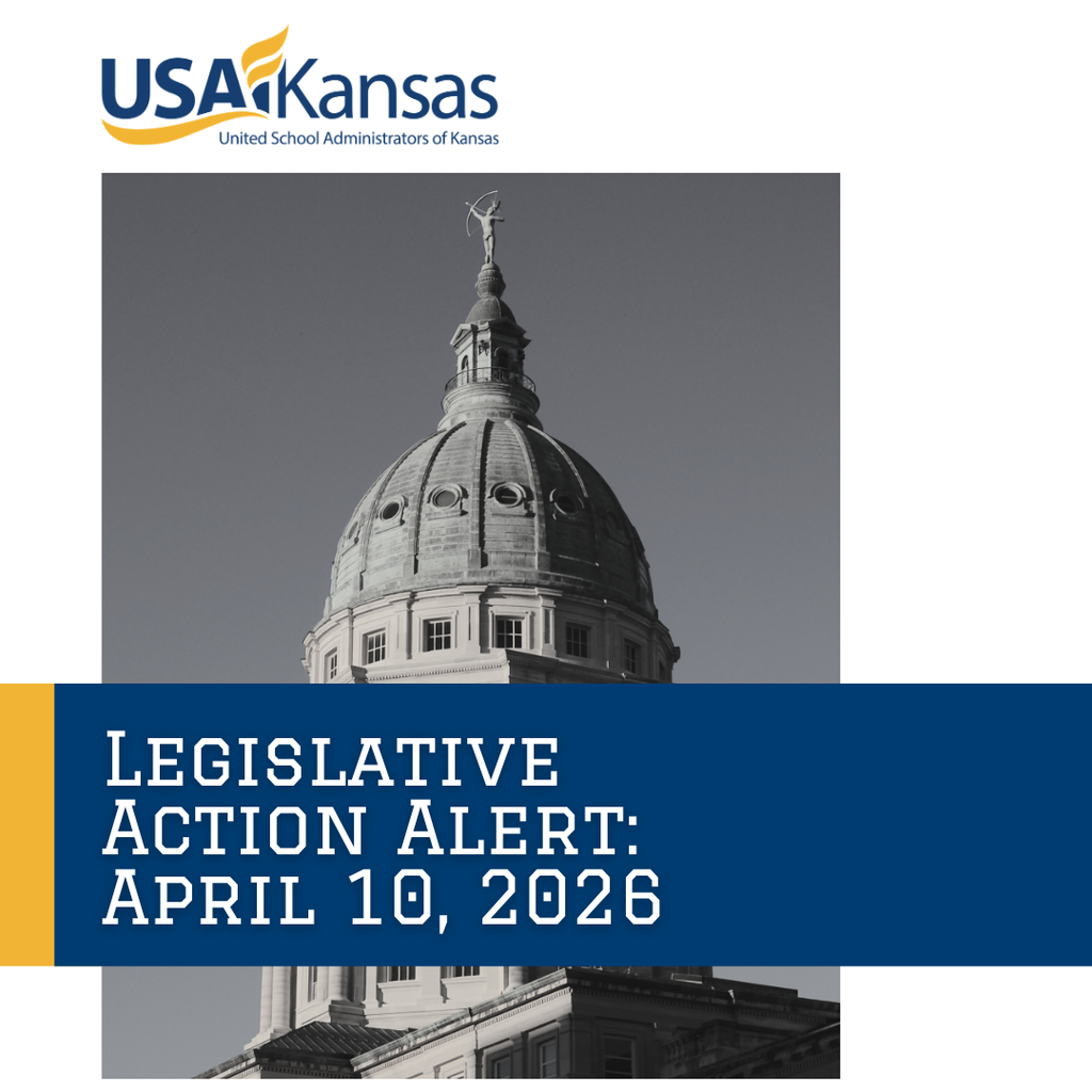 Legislative Action Alert