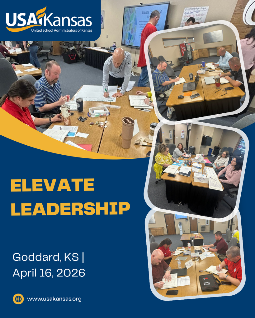 Elevate Leadership 1 in Goddard