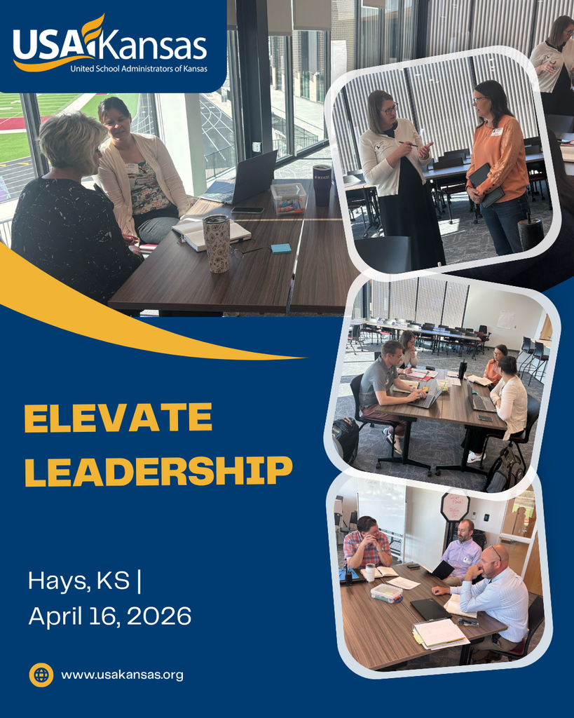 Elevate Leadership 1 in Hays