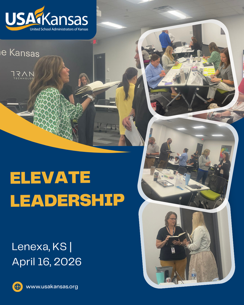 Elevate Leadership 1 in Lenexa