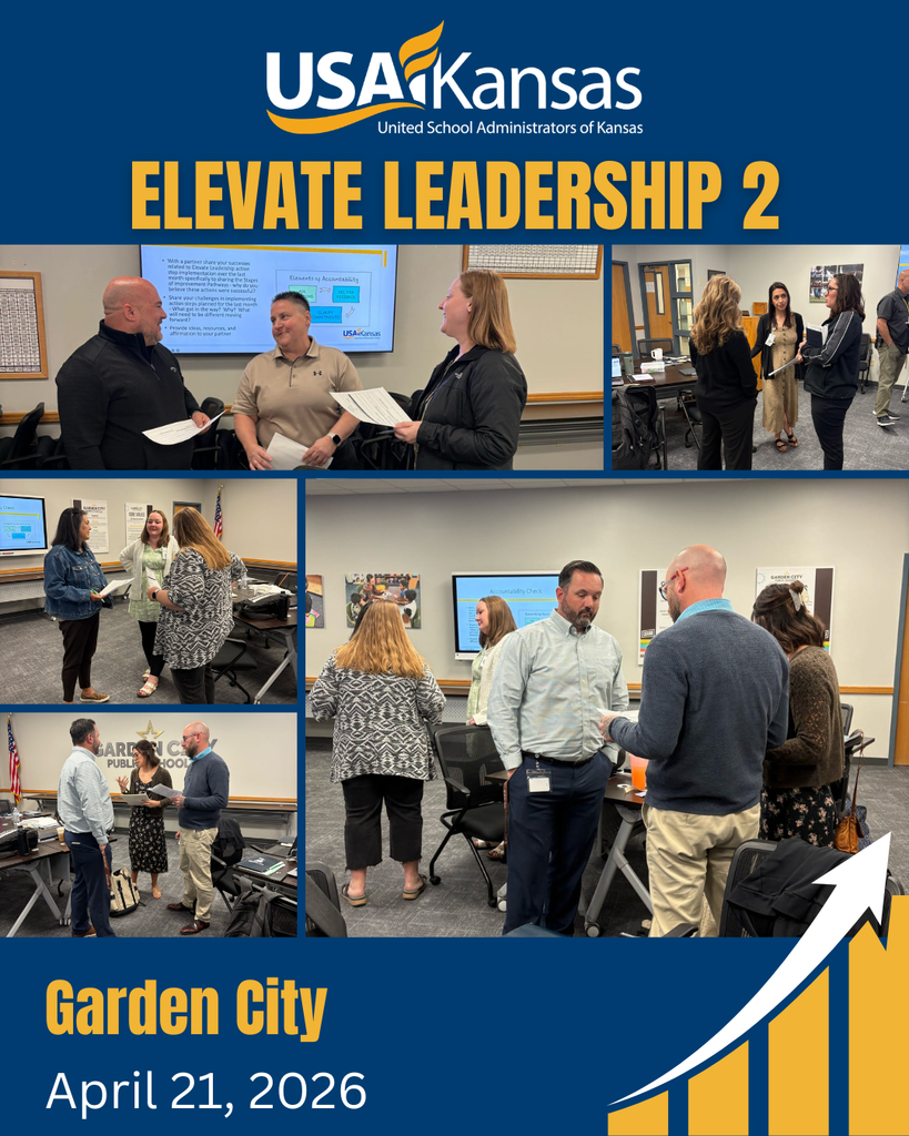 Elevate Leadership 2 in Garden City