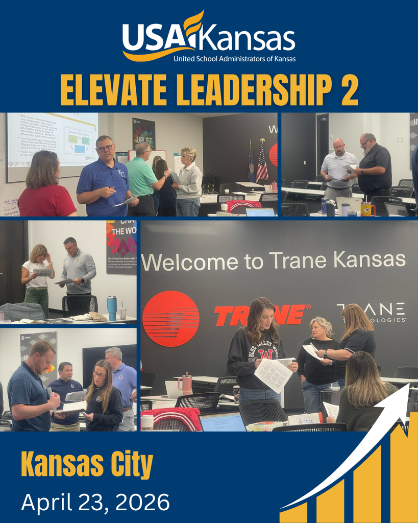 Elevate Leadership 2 in Kansas City