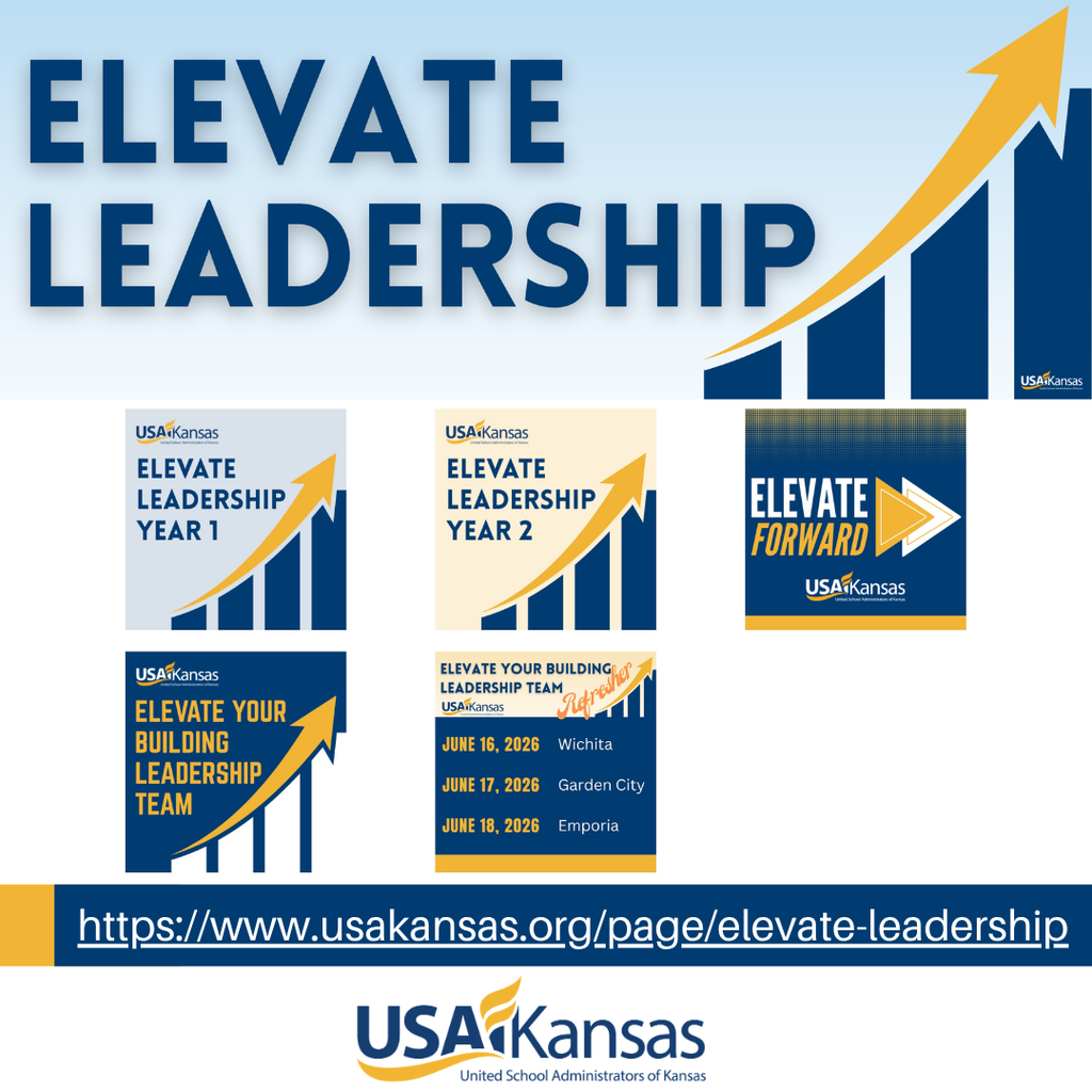 Elevate Leadership Promotion