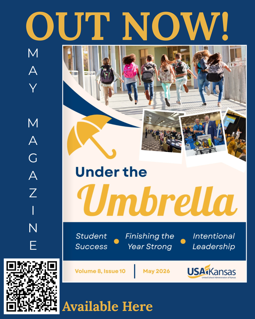 Under the Umbrella 