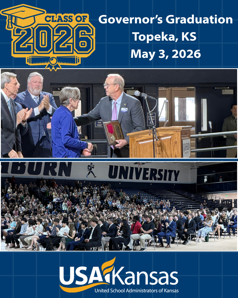 Governor's Scholar Awards Ceremony