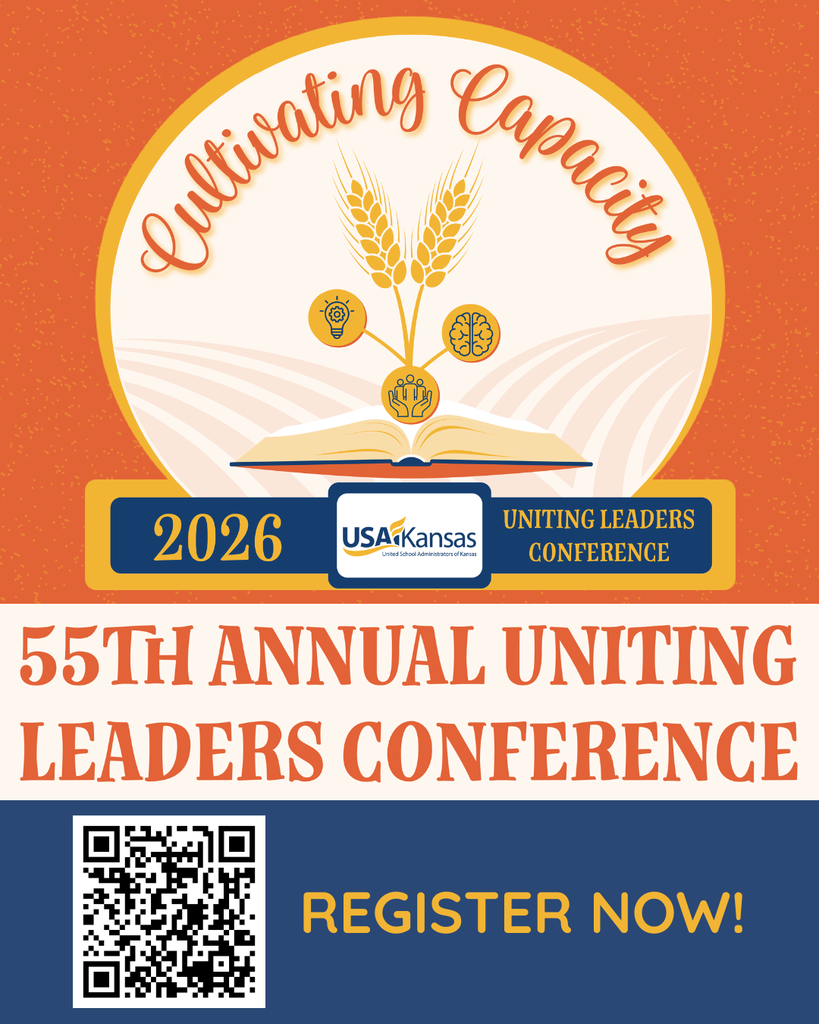 2026 USA-Kansas Uniting Leaders Conference