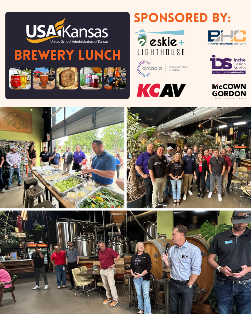 Brewery Lunch