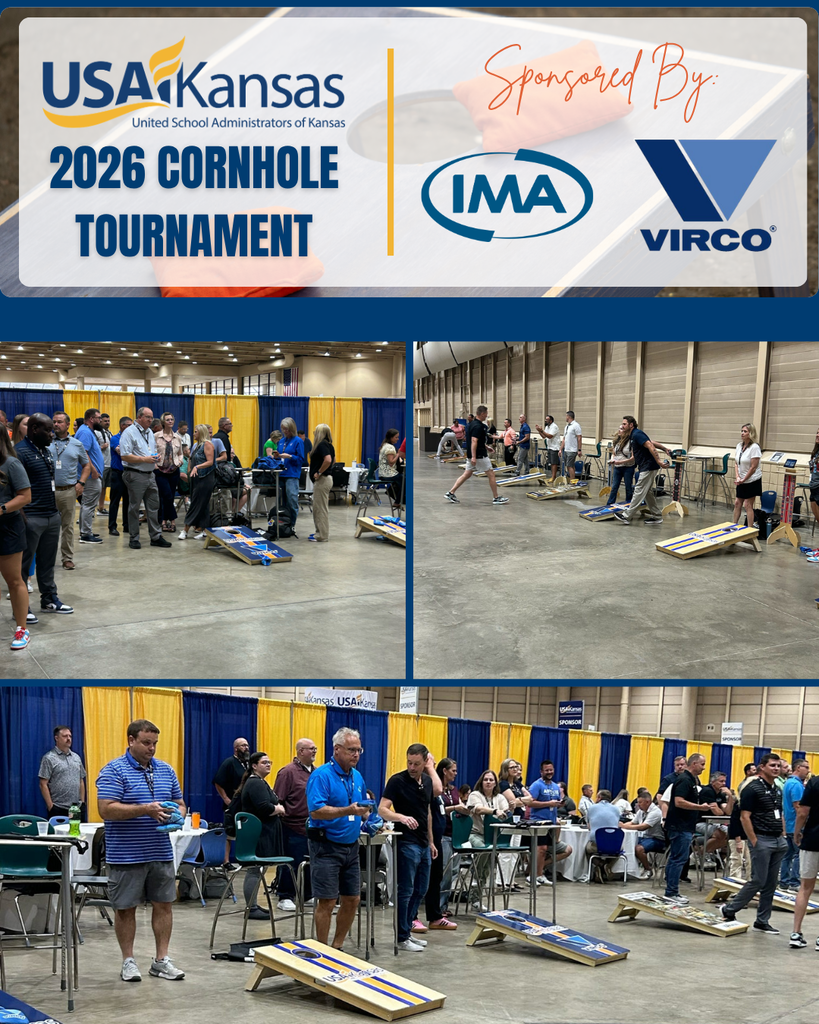 Cornhole Tournament