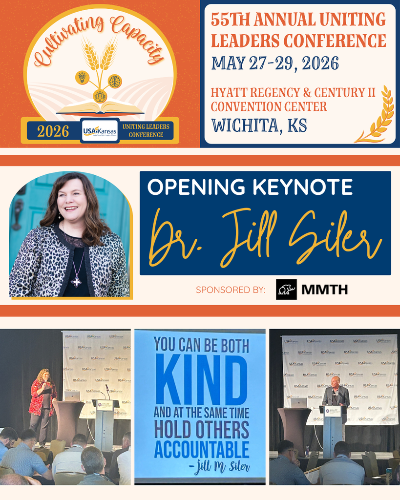Opening Keynote - Dr. Jill Siler