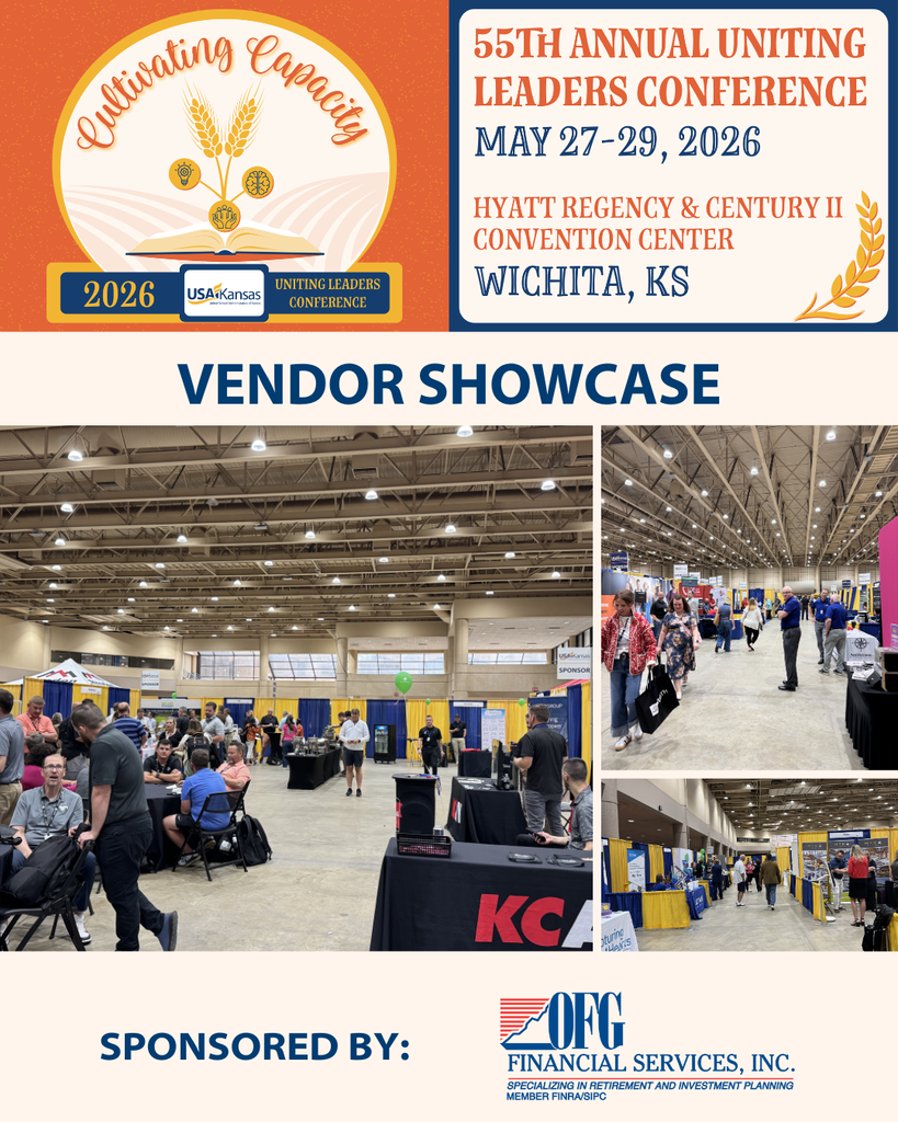 Vendor Showcase