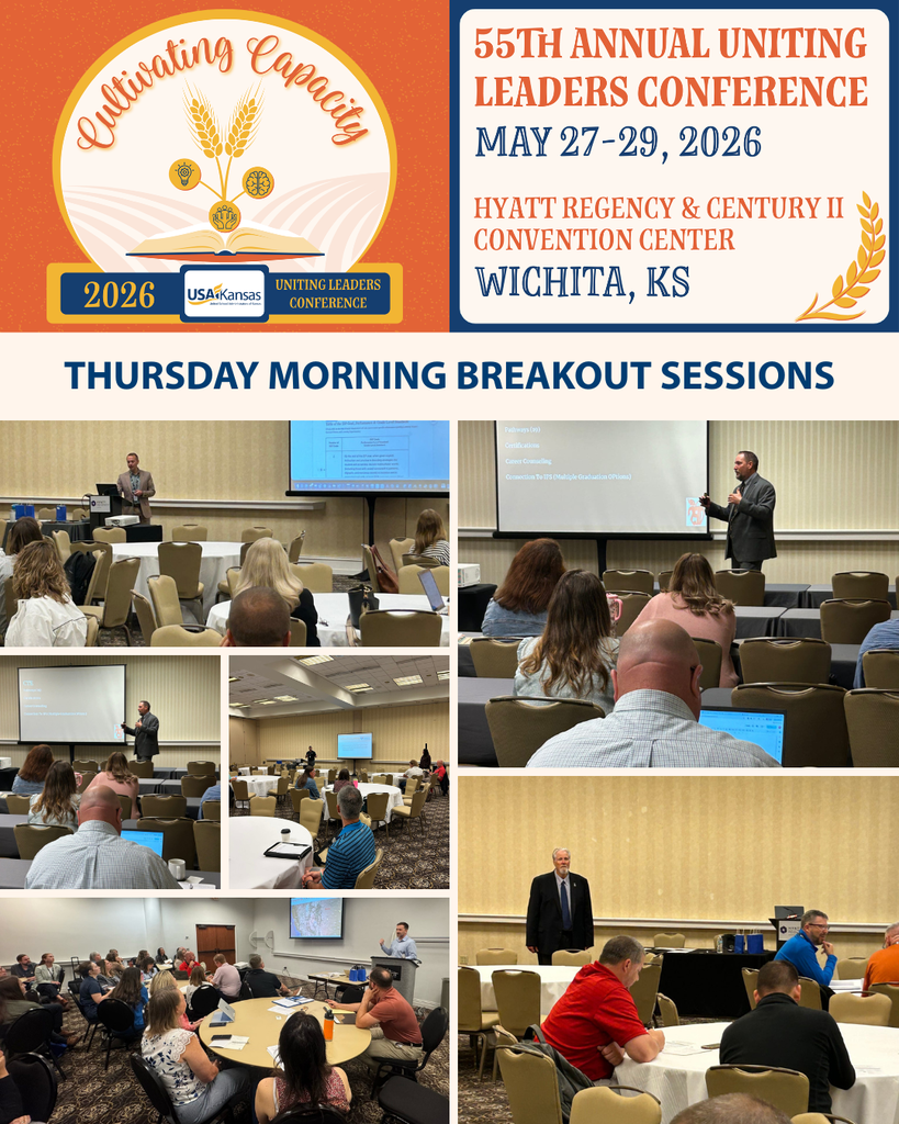 Thursday Morning Breakout Sessions