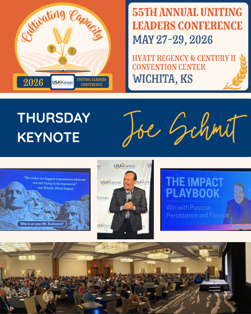 Thursday Keynote