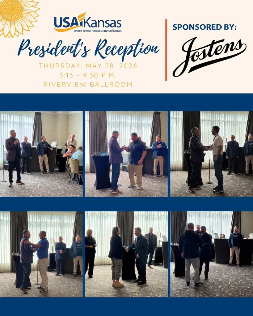 President's Reception